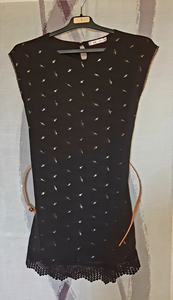 Robe fille Taille 12 ans Gemo