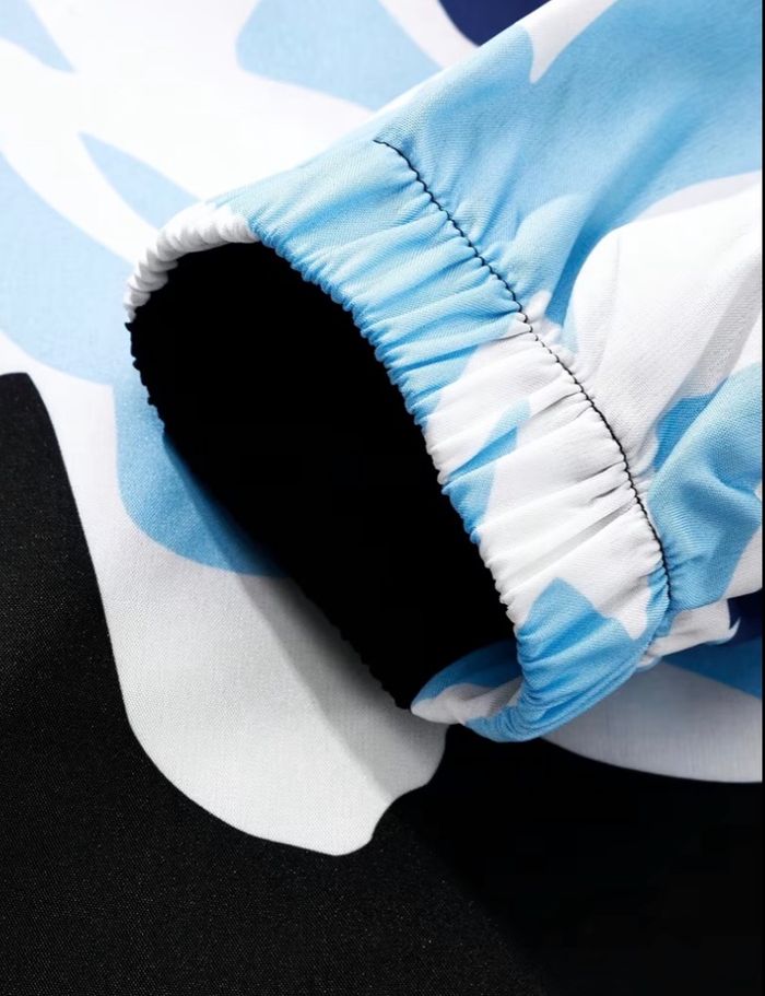 veste florale S Neuf - photo numéro 7