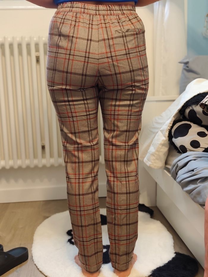 Pantalon legging 36 camaïeu 36 - photo numéro 3