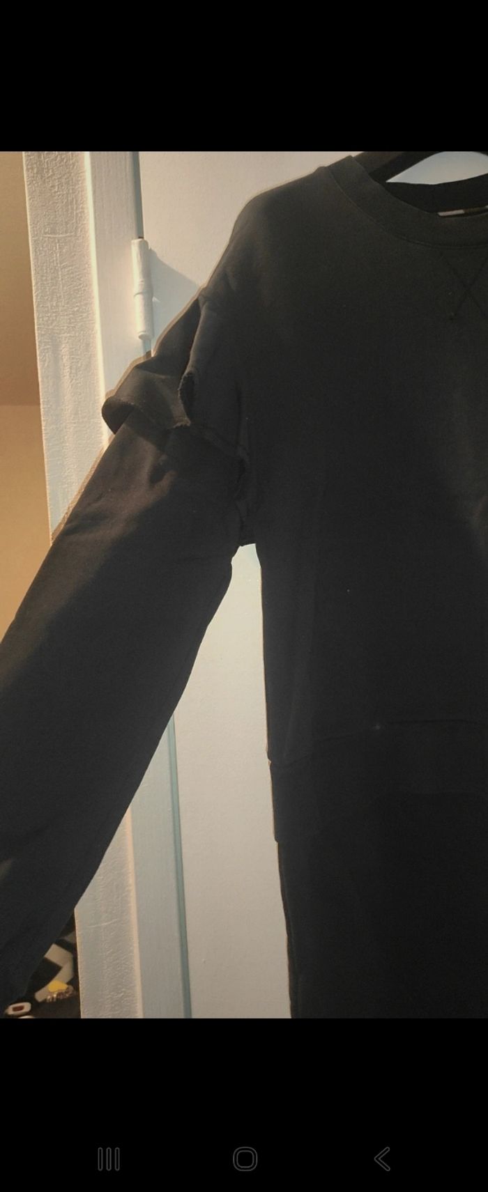 Robe burberry - photo numéro 7