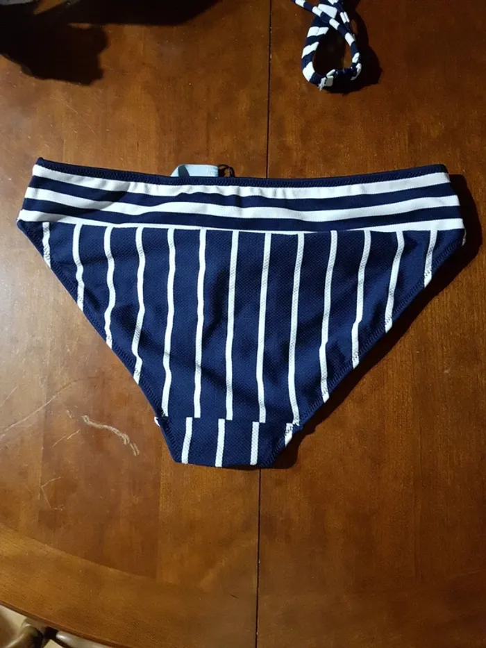 Maillot de bain marie Jo 2 pièces - photo numéro 7