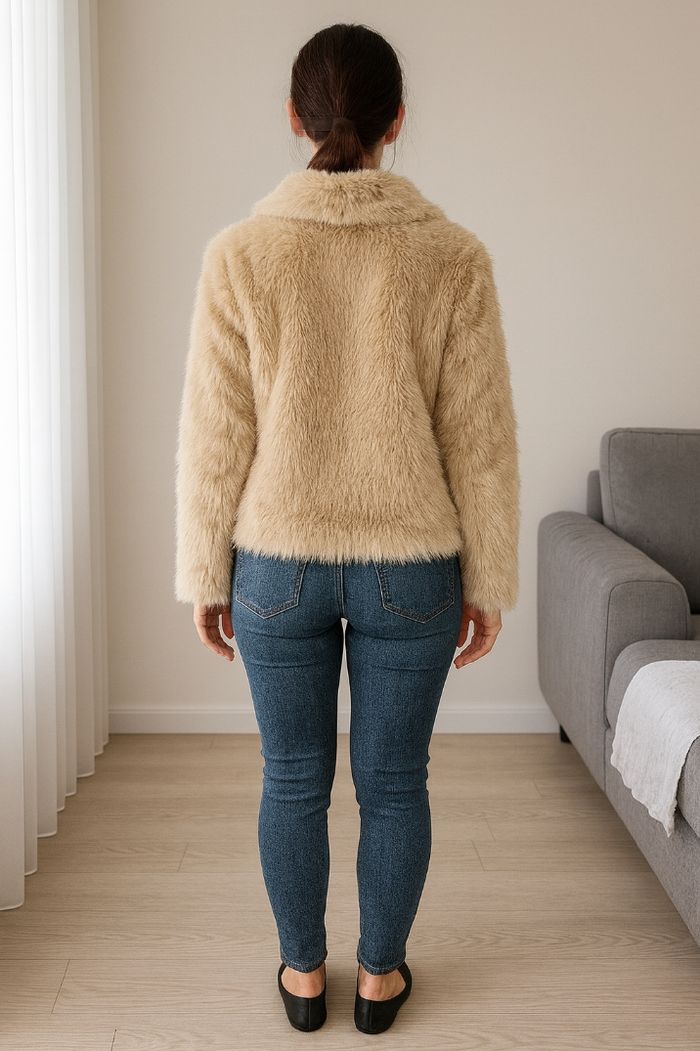 Veste femme - photo numéro 2