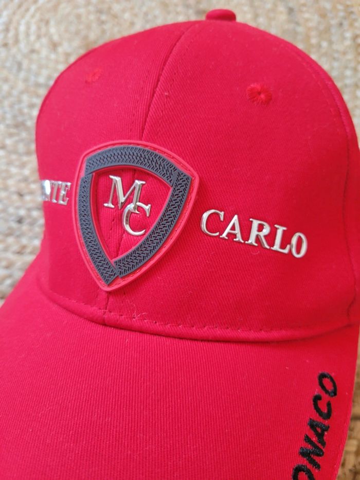 Casquette neuve - photo numéro 3