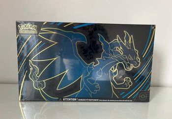 UPC flamme fantasmagorique ME2