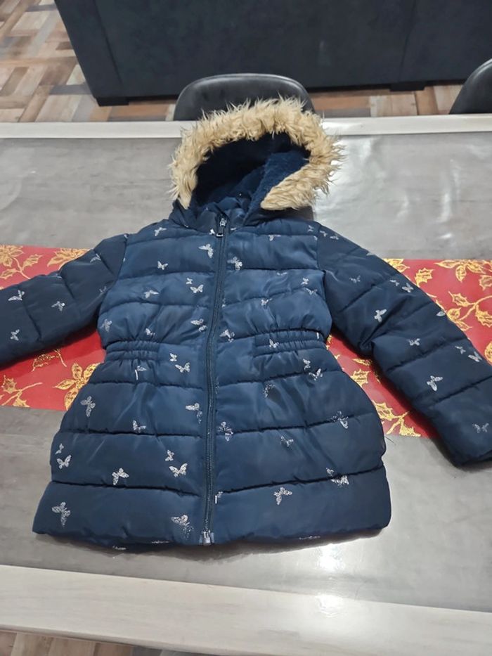 Manteau