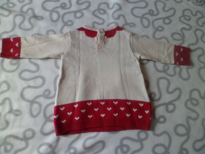 Robe 3 mois - photo numéro 2