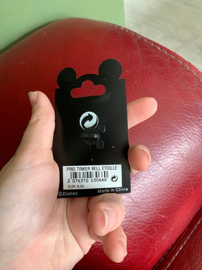 Pins Disney - photo numéro 2