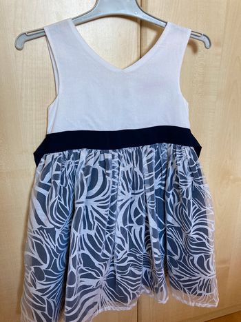 Robe été / cérémonie