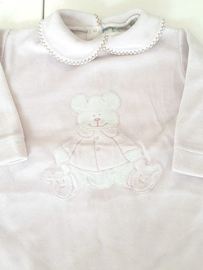 Pyjama - 6M - photo numéro 2