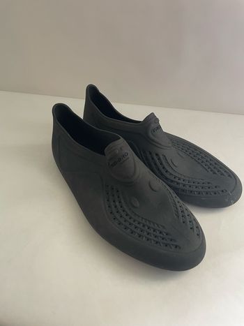 Chaussure plage tribord 