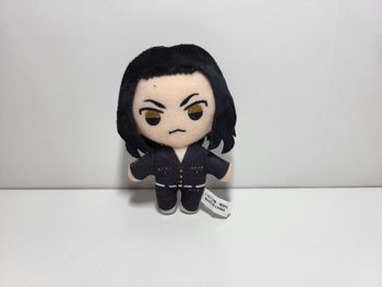 Peluche Tokyo Revengers Baji Keisuke