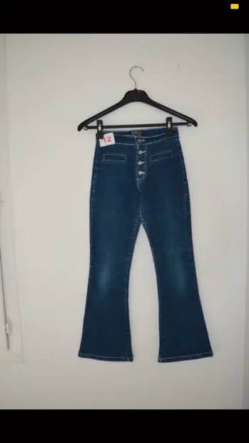 Jeans vintage