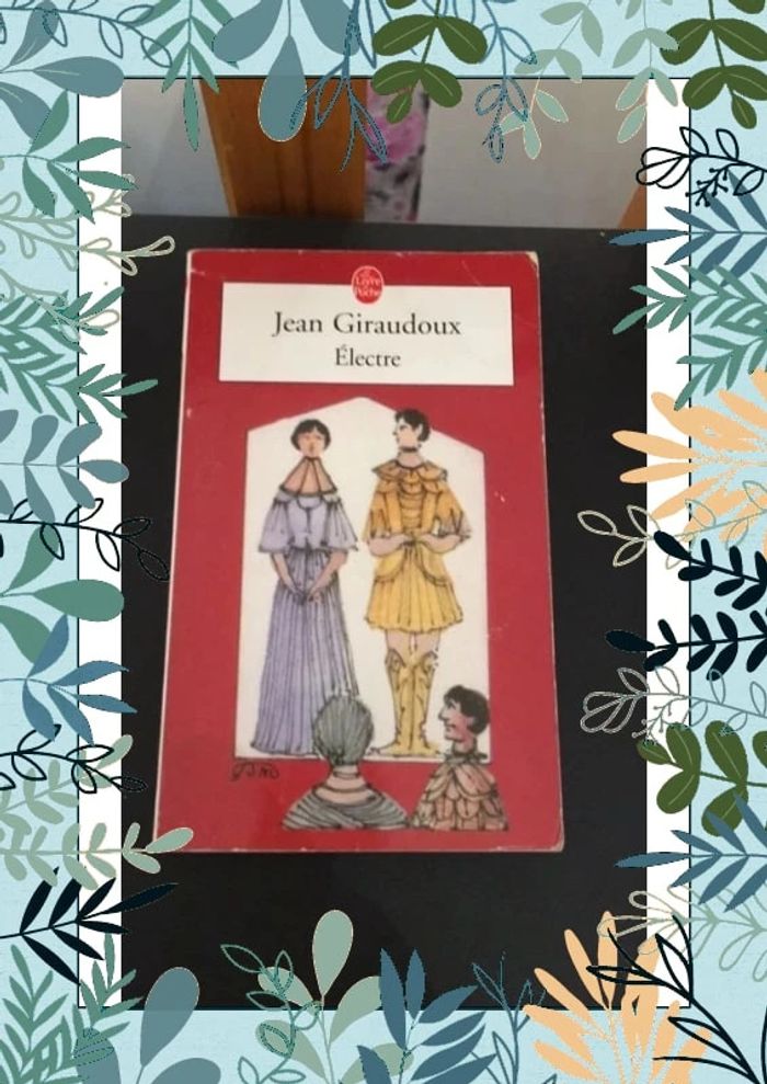 Lot de 3 livres de littérature - photo numéro 2