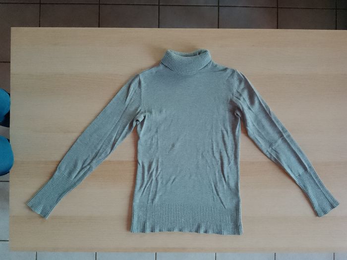 Pull femme 34/36 Flashlights - photo numéro 6