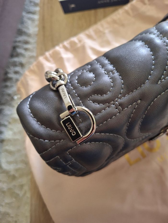 Sac bandoulière Liu.Jo - photo numéro 3