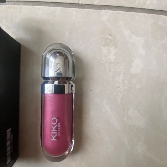 Kiko gloss n02 neuf - photo numéro 3
