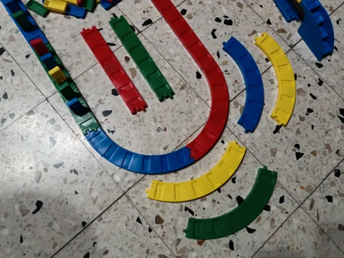 Dominos - photo numéro 4