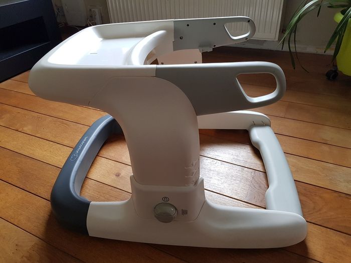 Trotteur - pousseur 2in1 - photo numéro 6