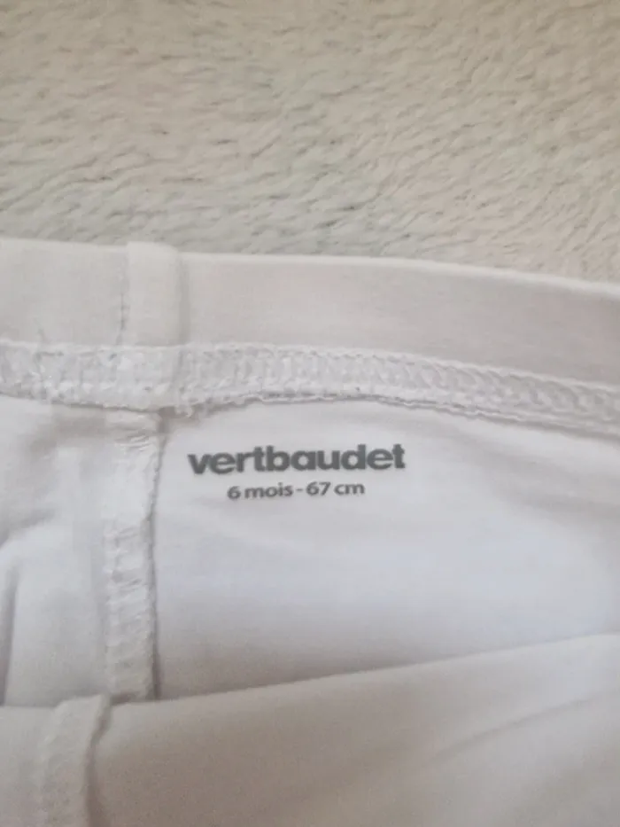 Lot 4 leggings - photo numéro 12