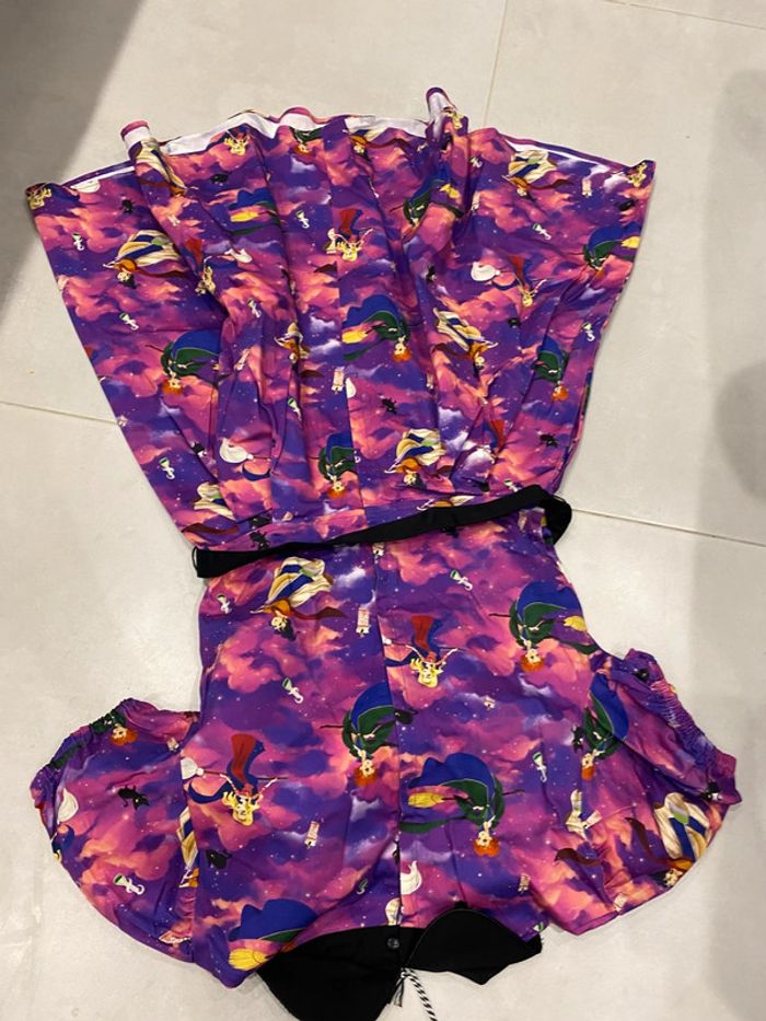 Robe disney hocus pocus taille s - photo numéro 3