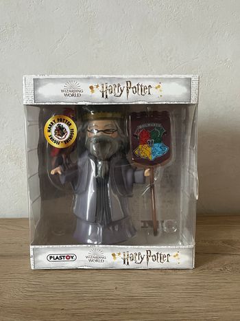 Figurine albus dumbledor - Harry Potter 