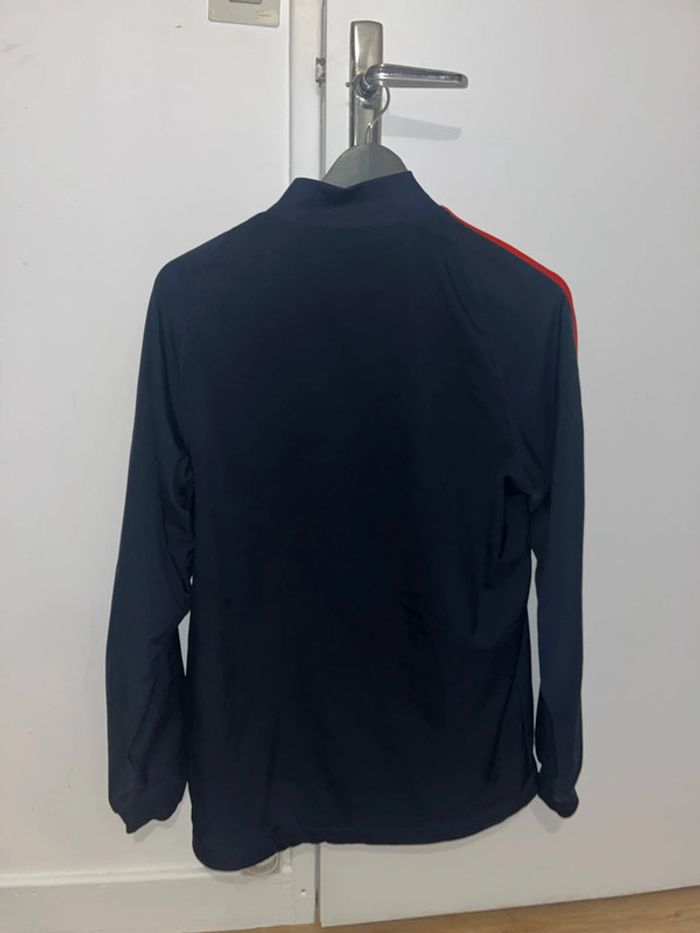 Veste psg nike - photo numéro 6