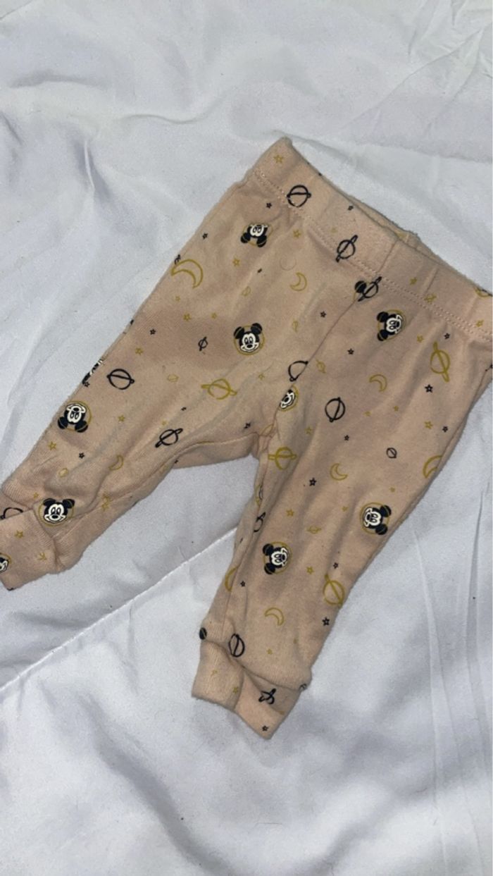 Legging bébé