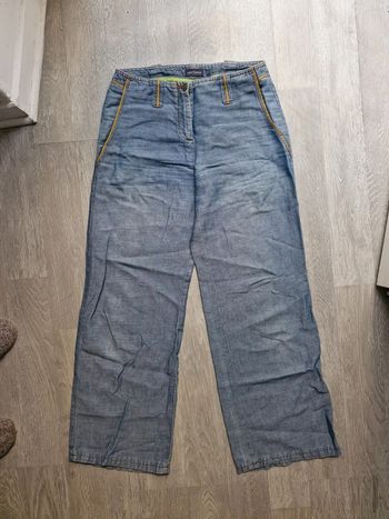 Pantalon 36 Chattawak