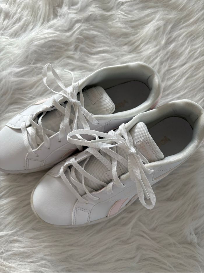 Basket reebok pointure 35 - photo numéro 5