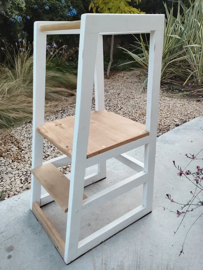 Torre de aprendizaje Montessori - photo numéro 4