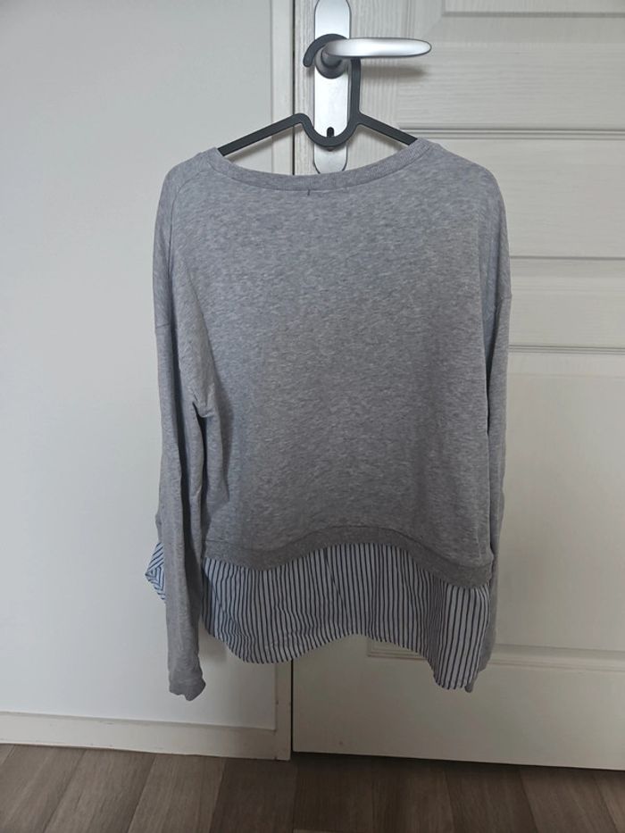 Pull kiabi - photo numéro 5