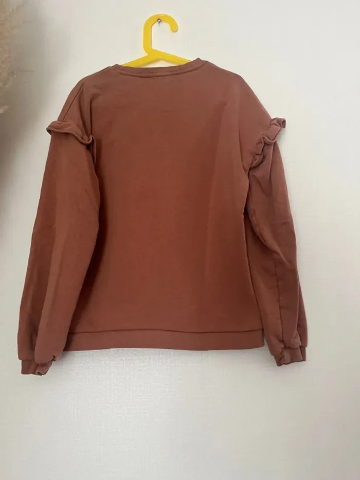Pull vertbaudet - photo numéro 2