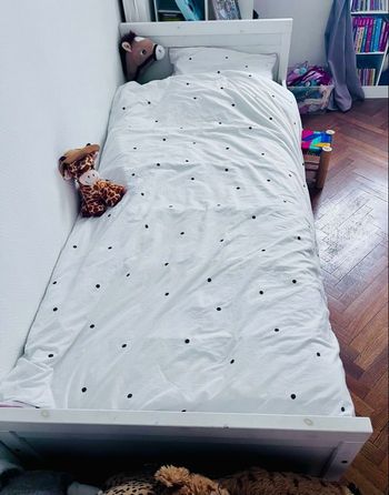 1 lit évolutif IKEA SUNDVIK 