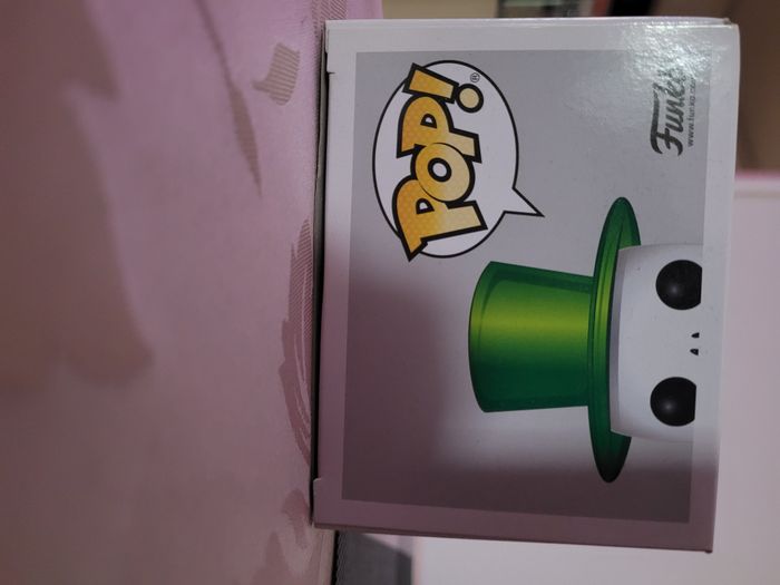 FIGURINE l'étrange Noël de Monsieur Jack. Snowman jack - photo numéro 5