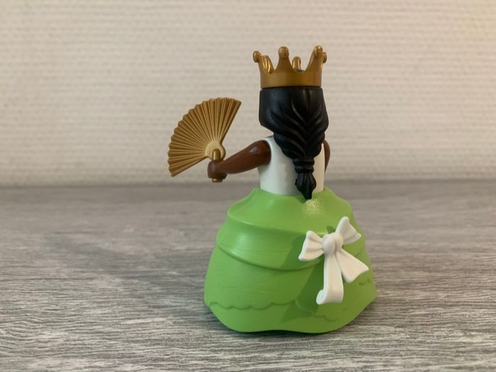 Princesse Playmobil - photo numéro 2