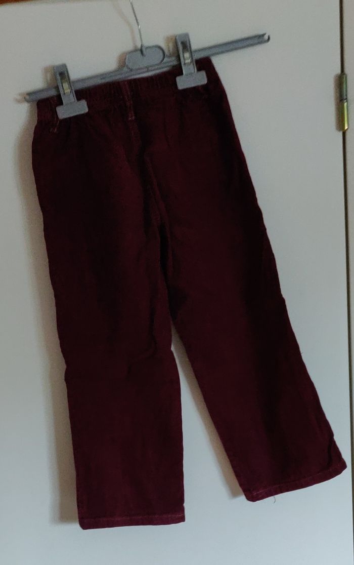 Pantalon - photo numéro 2