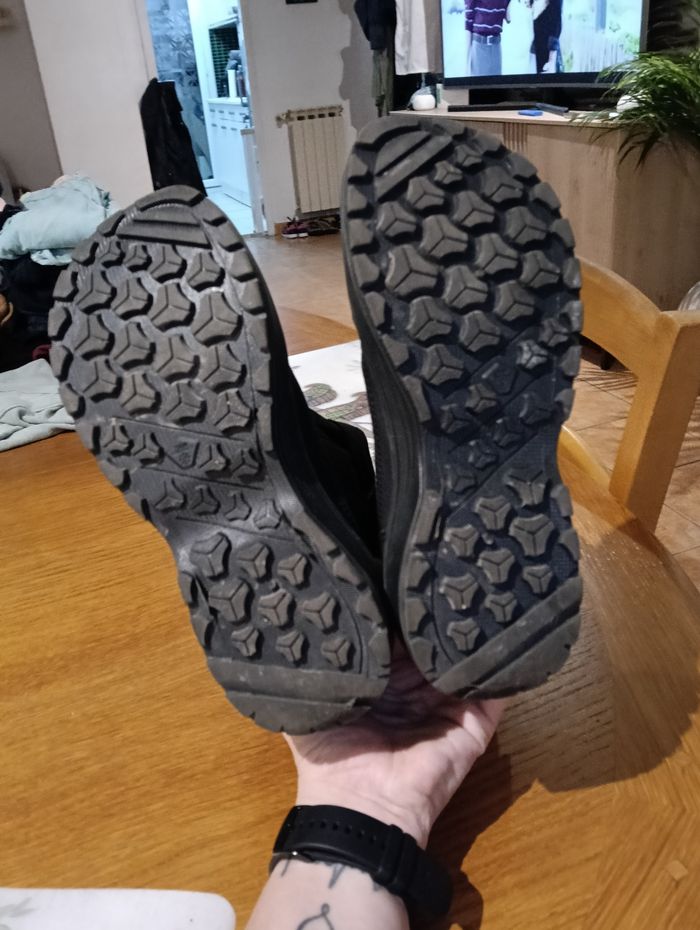Bottes neige T35 - photo numéro 2
