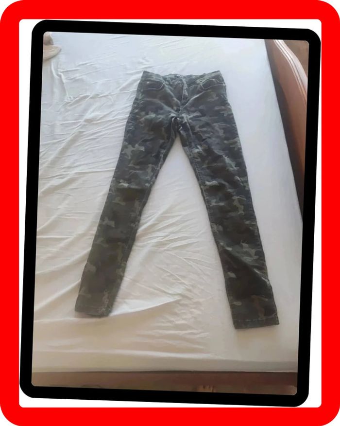Jean taille 36