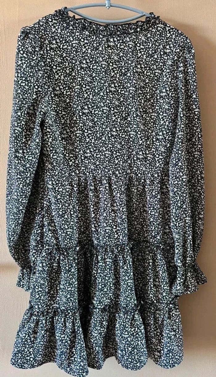 Robe patineuse Shein Taille M - photo numéro 2