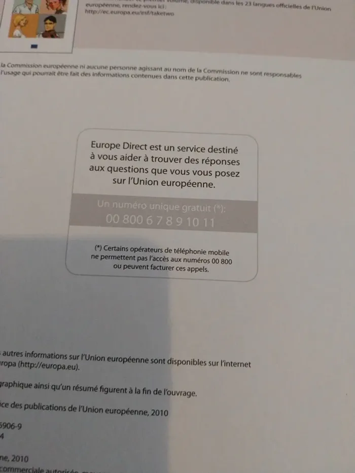 Coup de pouce - photo numéro 4