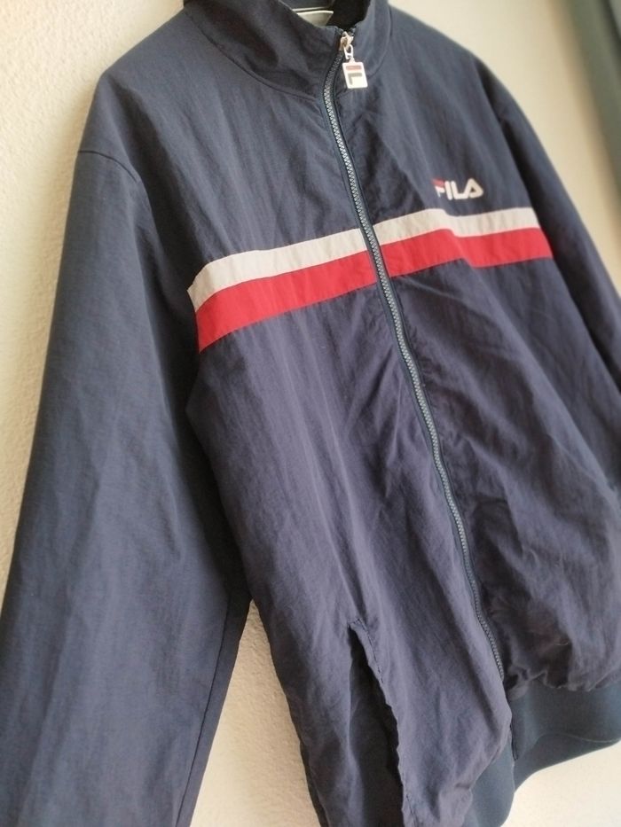 Veste homme - photo numéro 3