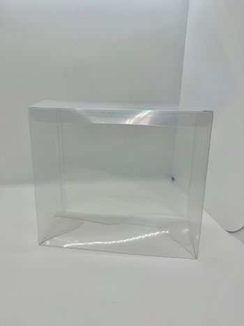 Protection Souples Pokemon ETB 