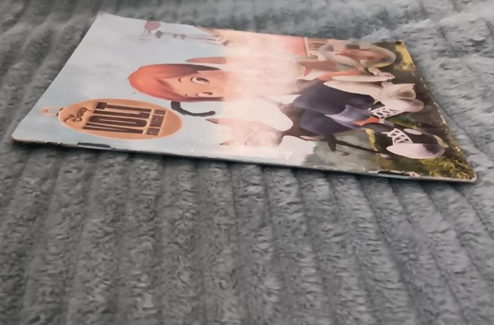 Livre volt star malgre lui - photo numéro 4