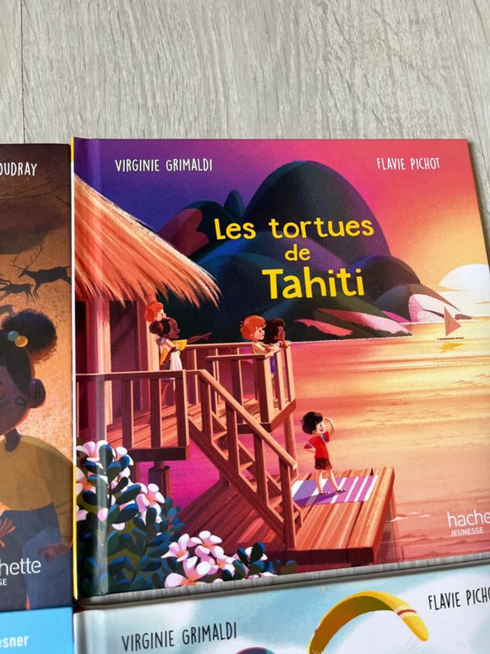 Livre McDo - photo numéro 4