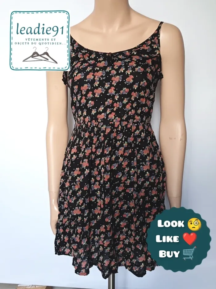 robe Pimkie femme 36