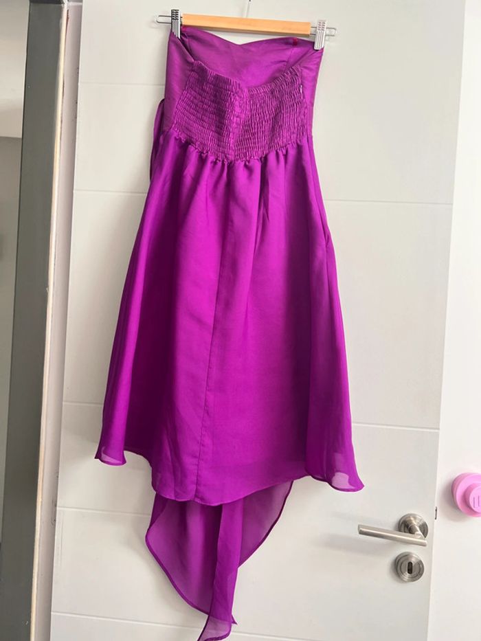 Robe cérémonie - photo numéro 8