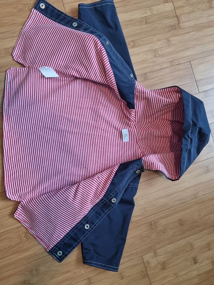 Manteau de pluie - photo numéro 2