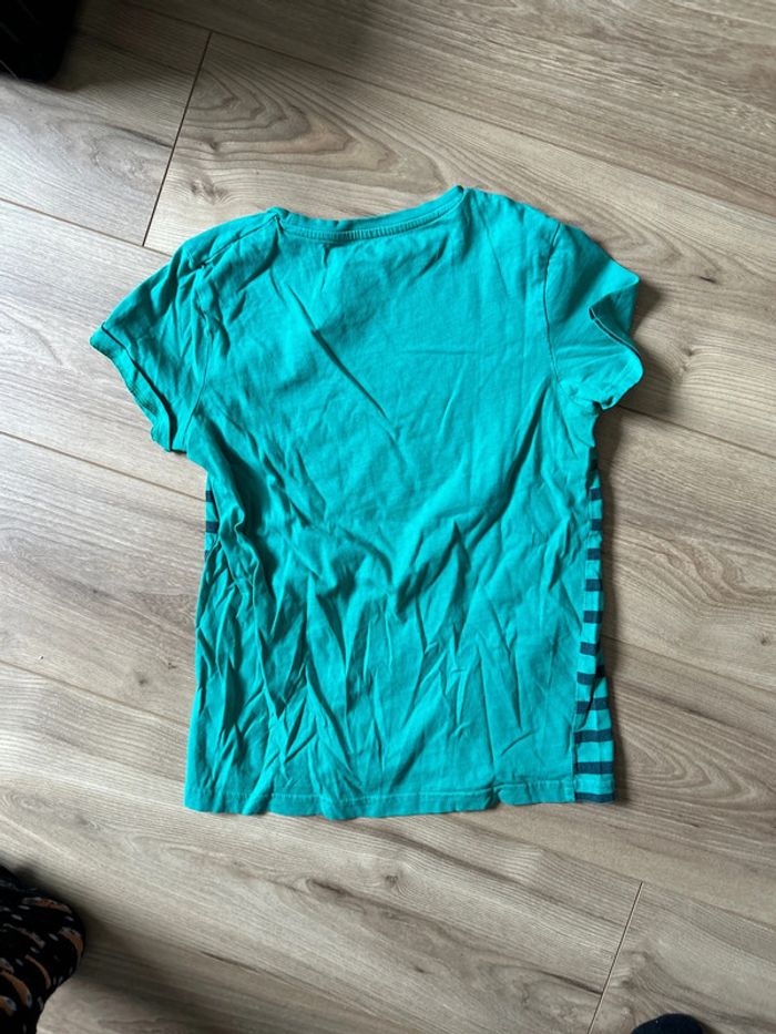 Lot de 6 t shirt vertbaudet - photo numéro 13