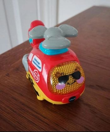 Spielzeug Hubschrauber Kind