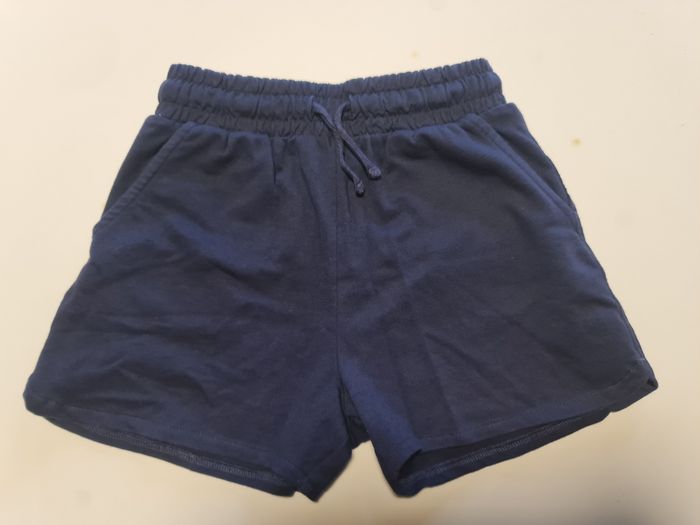 Short
